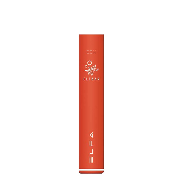 Elfbar Elfa CP Orange