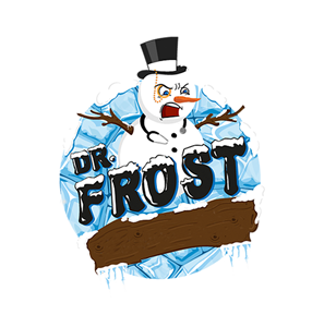 Dr. Frost Liquid