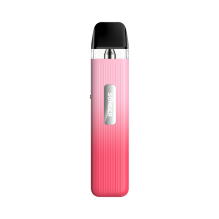 Geekvape Sonder Q Pink Bild des Geräts