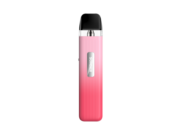 Geekvape Sonder Q Pink Bild des Geräts