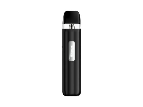 Geekvape Sonder Q black