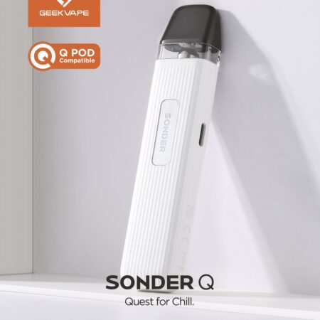 Geekvape Sonder Q