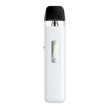 Geekvape Sonder Q White Bild des Geräts