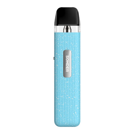 Geekvape Sonder Q Blue Whisper Bild des Geräts