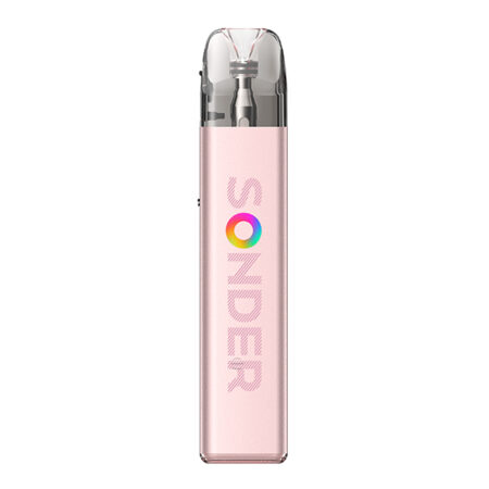 Geekvape Sonder Q2 Sakura Pink Pod Kit