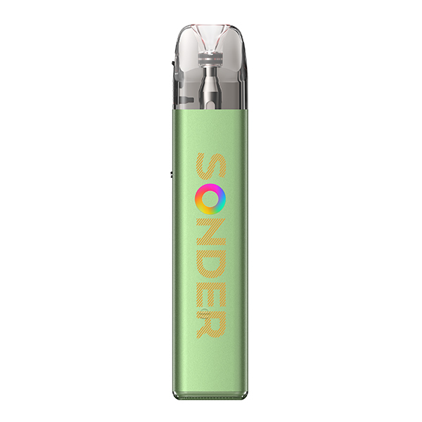 Geekvape Sonder Q2 Olive Green