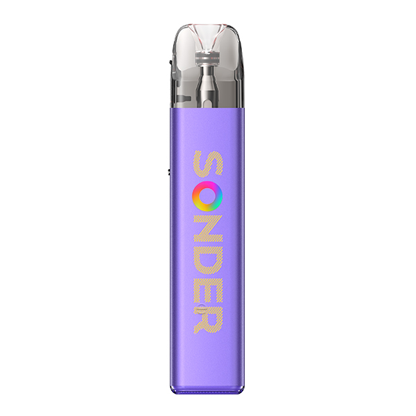 Geekvape Sonder Q2 Metallic Purple