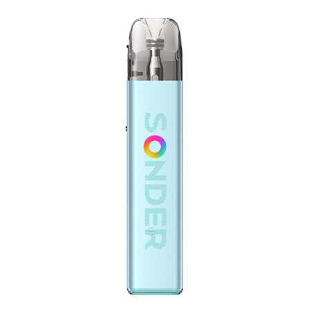 Geekvape Sonder Q2 Misty Blue Pod