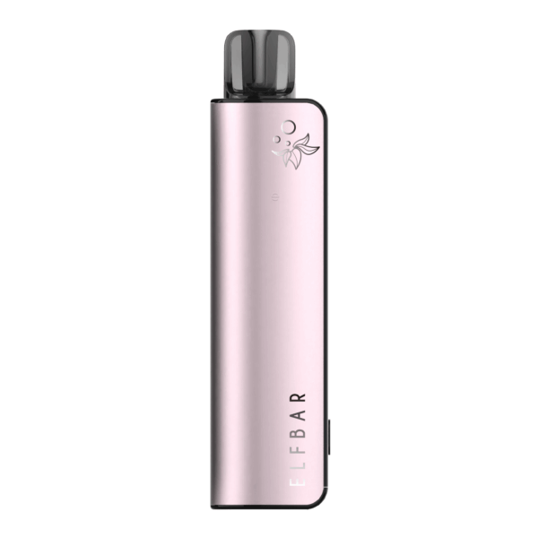 Elfbar Elfa Master Dusty-Pink – Bild 2