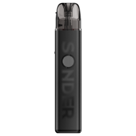 Geekvape Sonder Q3 Pod System in Beat Black, Bild des Geräts