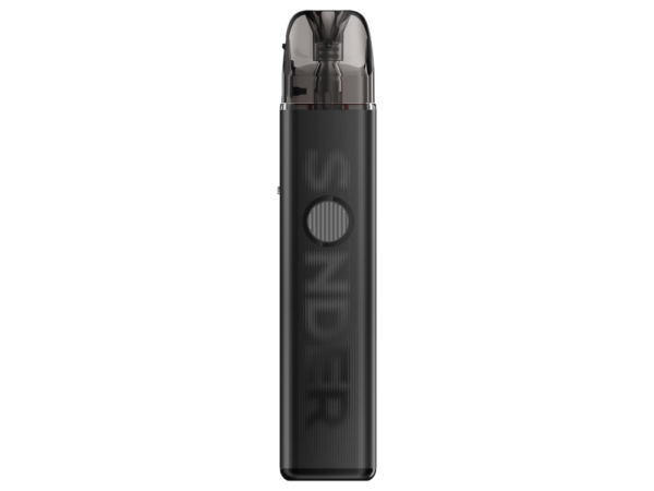 Geekvape Sonder Q3 Pod System in Beat Black, Bild des Geräts