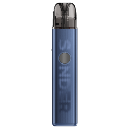 Geekvape Sonder Q3 Pod System in Beat Navy, Bild des Geräts