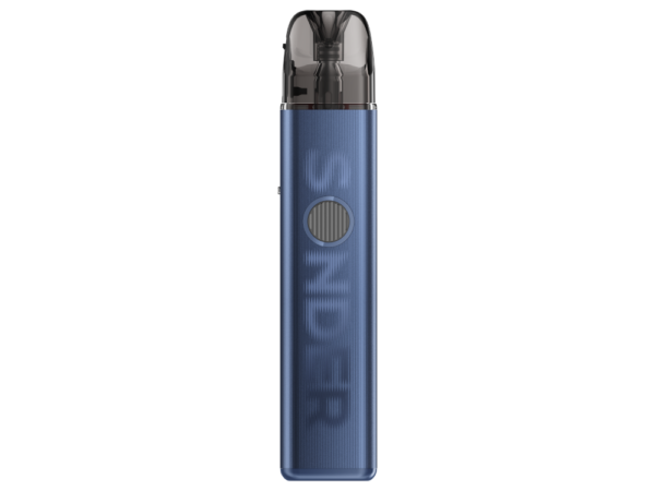 Geekvape Sonder Q3 Pod System in Beat Navy, Bild des Geräts