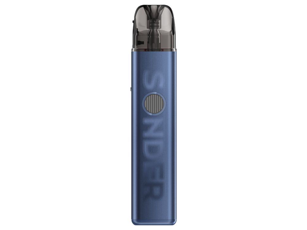 Geekvape Sonder Q3 Pod System in Beat Navy, Bild des Geräts