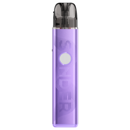 Geekvape Sonder Q3 Pod System in Groove Purple, Bild des Geräts