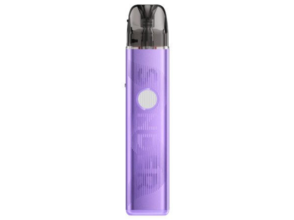 Geekvape Sonder Q3 Pod System in Groove Purple, Bild des Geräts