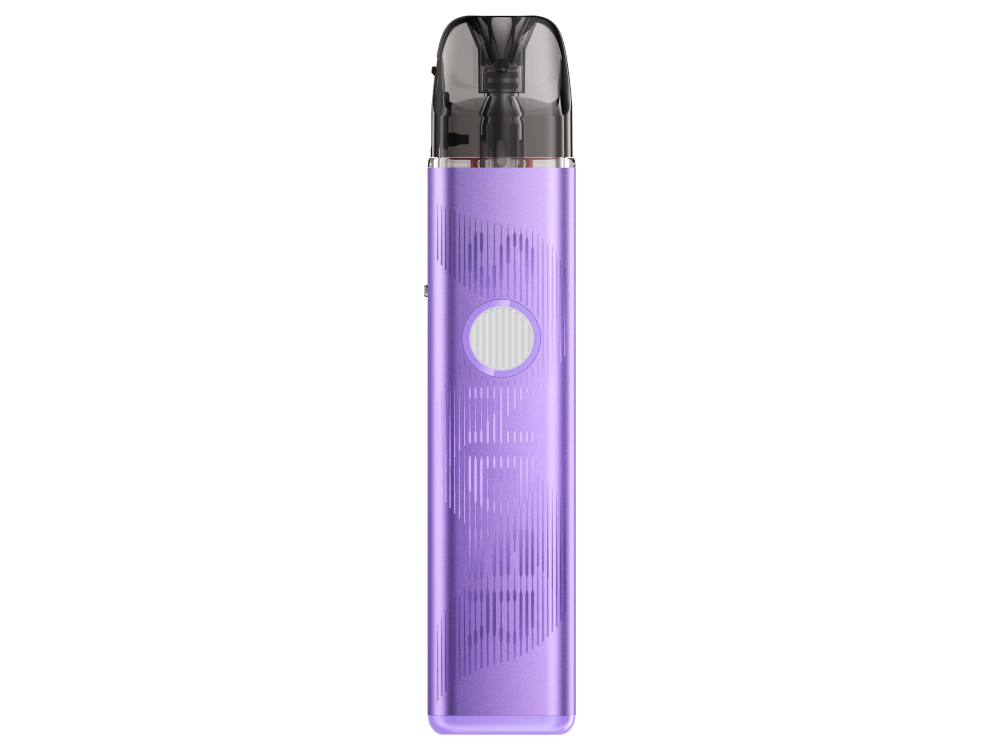 Geekvape Sonder Q3 Pod System in Groove Purple, Bild des Geräts