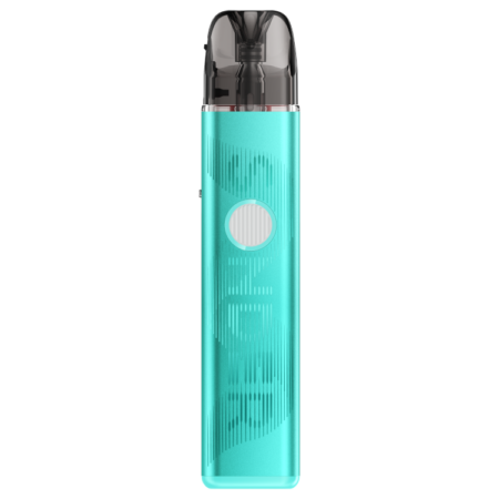 Geekvape Sonder Q3 Pod System in Groove Teal, Bild des Geräts