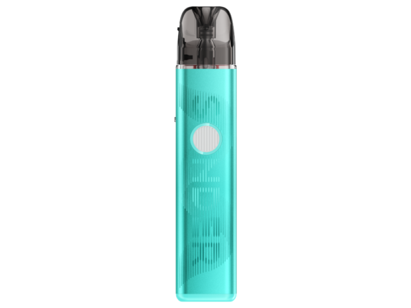 Geekvape Sonder Q3 Pod System in Groove Teal, Bild des Geräts