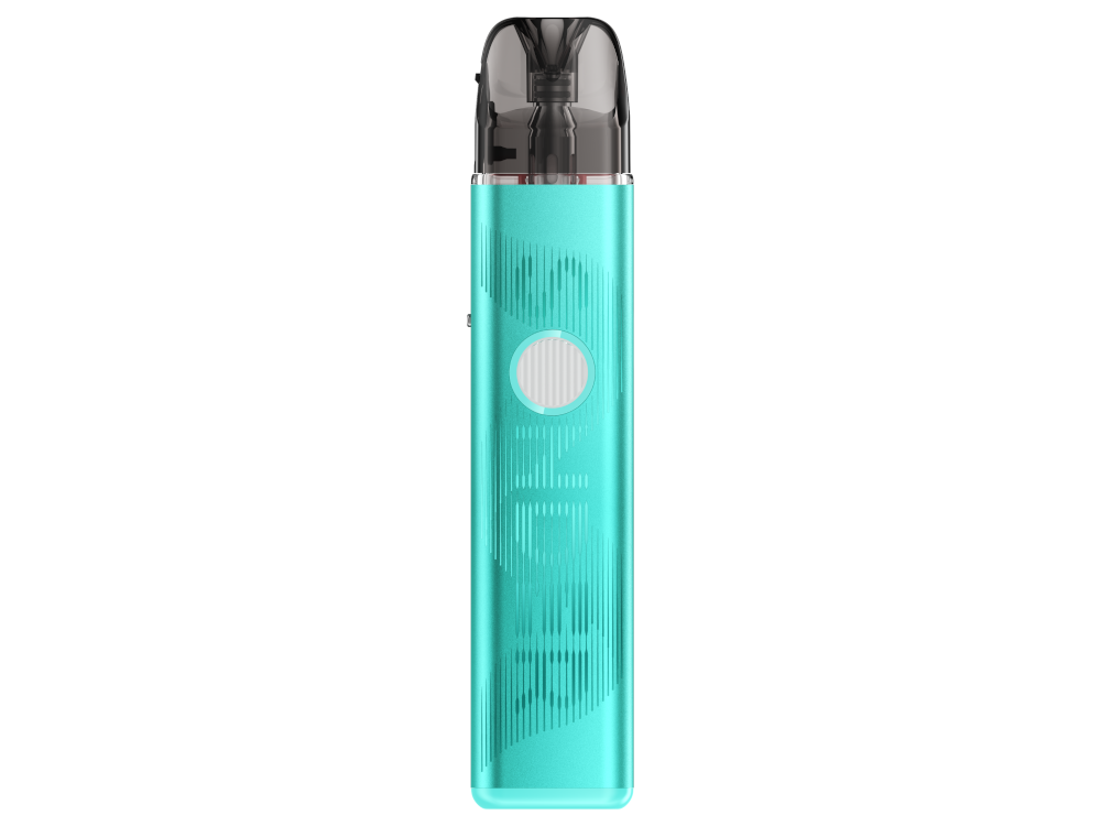 Geekvape Sonder Q3 Pod System in Groove Teal, Bild des Geräts