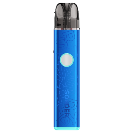 Geekvape Sonder Q3 Pod System in Vibe Blue, Bild des Geräts